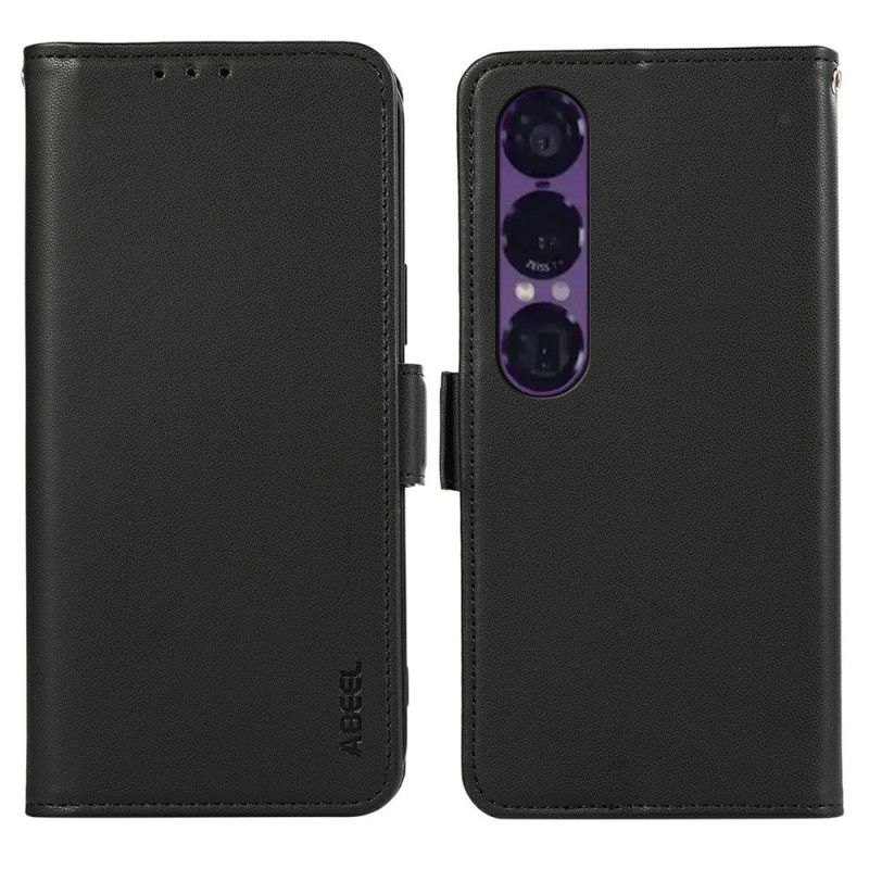 Kotelot Sony Xperia 1 Vii Abeel Rfid-suoja