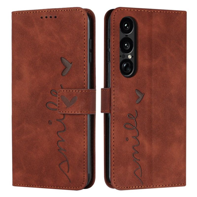 Kotelot Sony Xperia 1 Vii Hymy