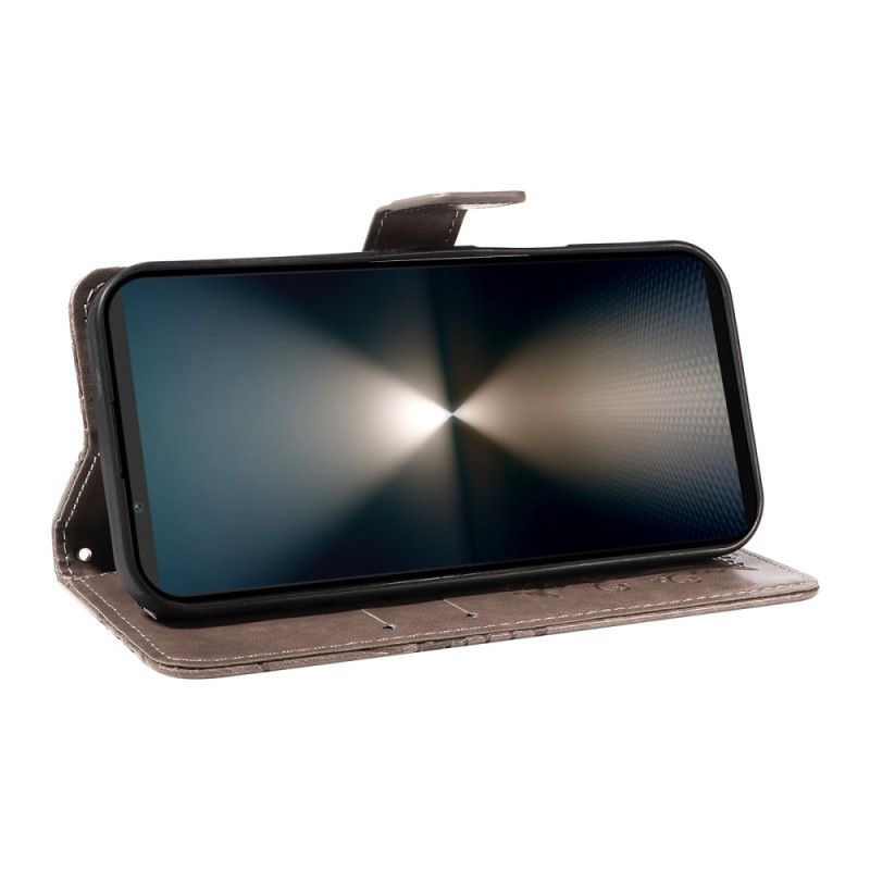 Kotelot Sony Xperia 1 Vii Jättiläisperhoset Suojakuori