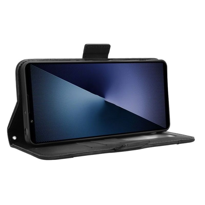 Kotelot Sony Xperia 1 Vii Monikorttikotelo