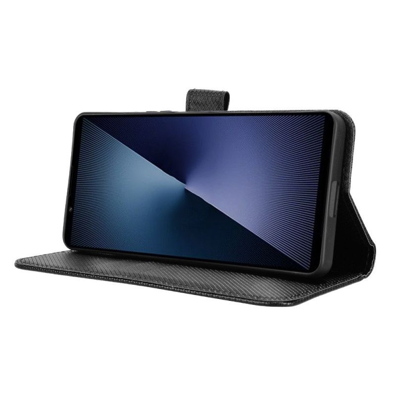 Kotelot Sony Xperia 1 Vii Pilkut Suojakuori