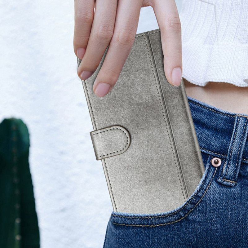 Kotelot Sony Xperia 1 Vii Puhelinkuoret Retrotyylinen