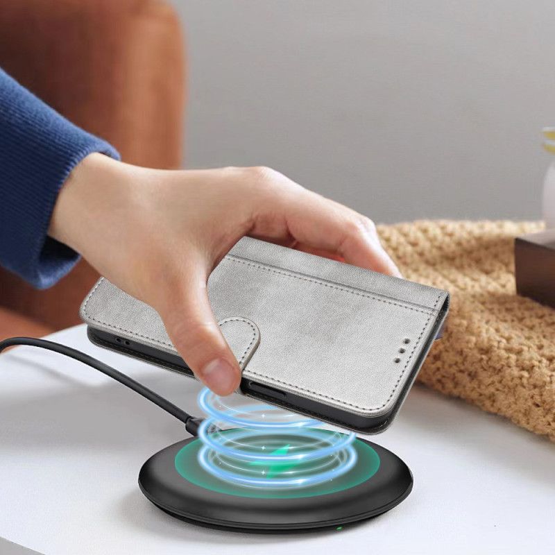 Kotelot Sony Xperia 1 Vii Puhelinkuoret Retrotyylinen