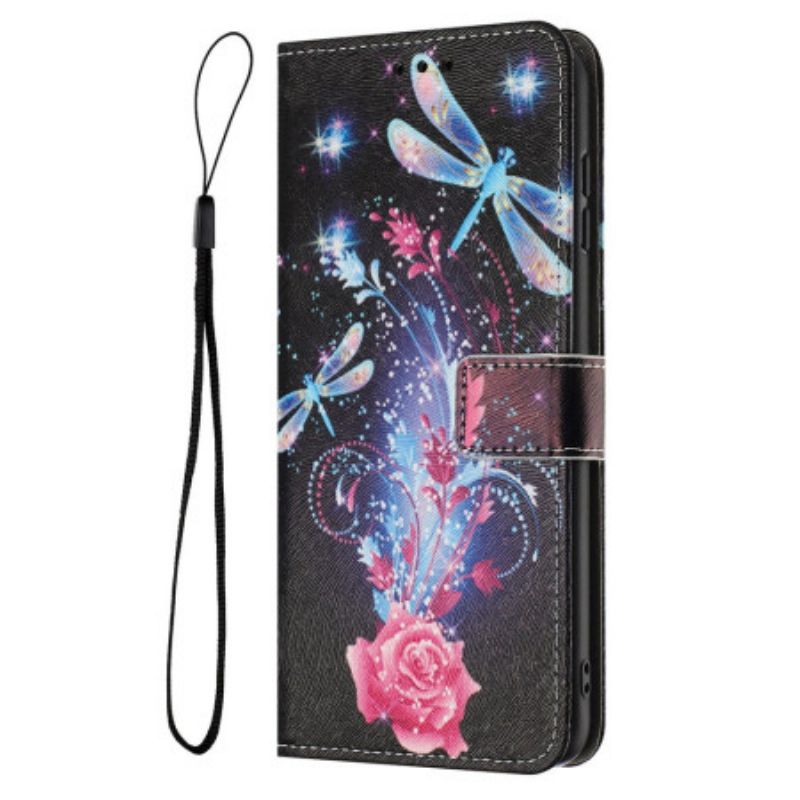 Kotelot Sony Xperia 1 Vii Sudenkorennot