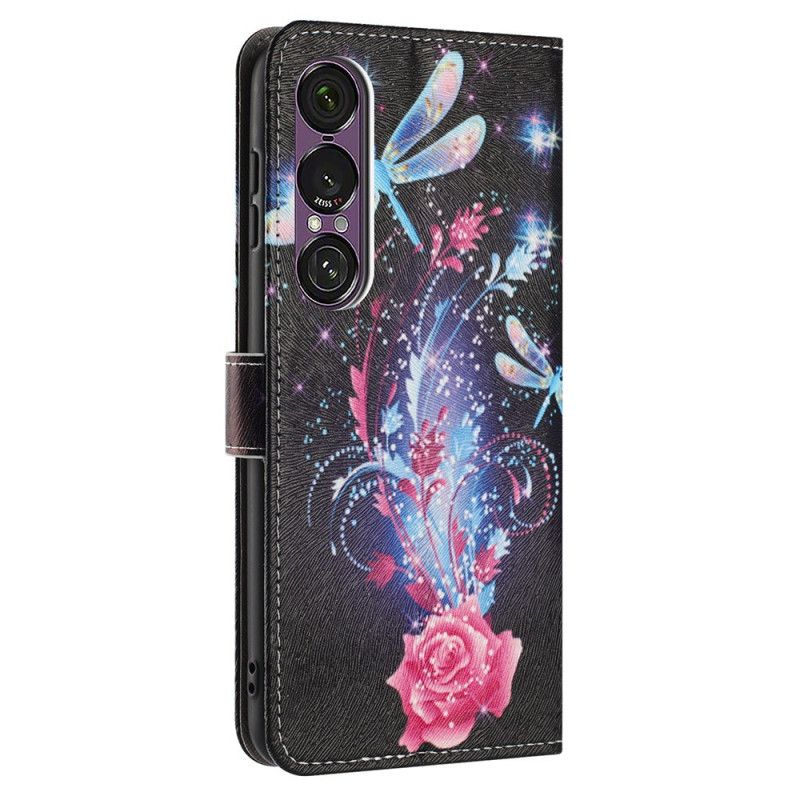 Kotelot Sony Xperia 1 Vii Sudenkorennot