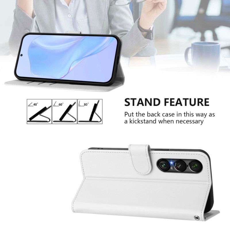 Kuoret Sony Xperia 1 Vii Yksivärinen