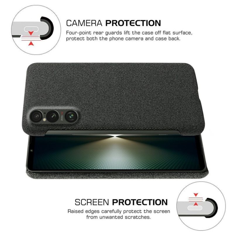 Kuori Sony Xperia 1 Vii Kangas