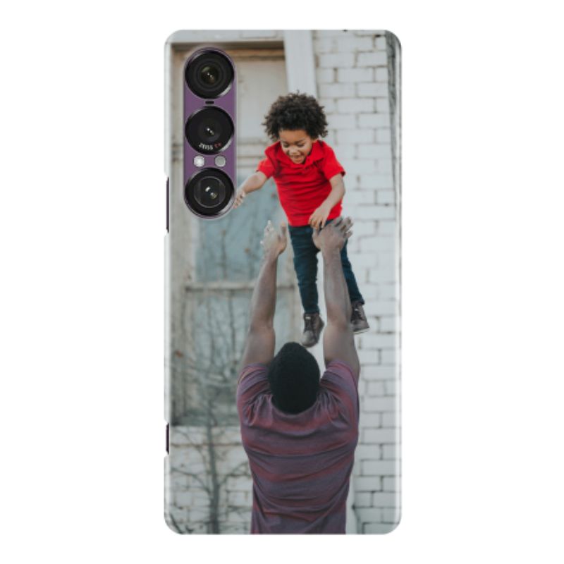 Kuori Sony Xperia 1 Vii Retro