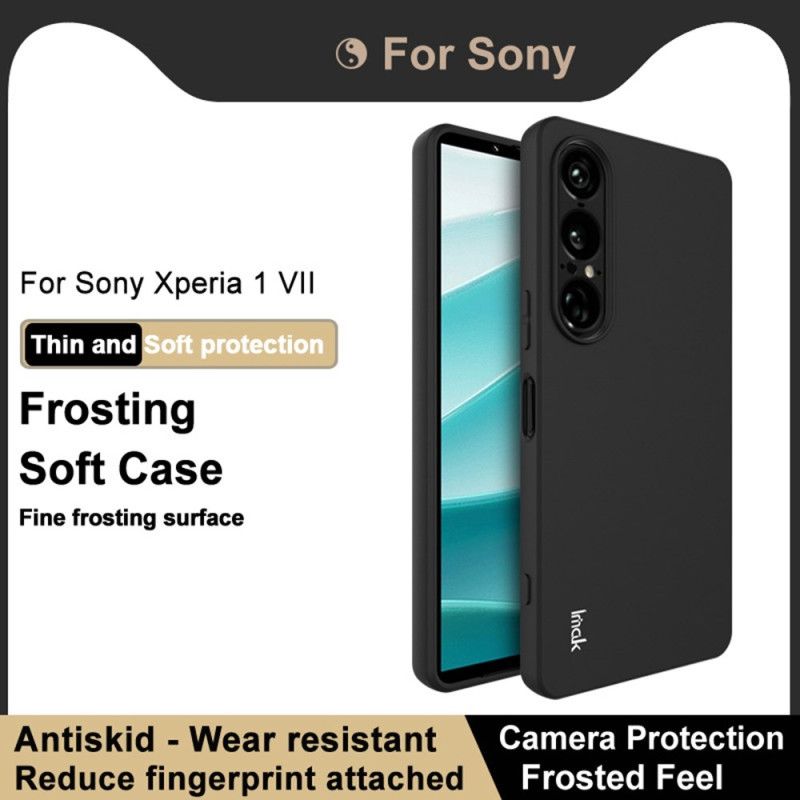 Kuori Sony Xperia 1 Vii Uc-3-sarja Imak