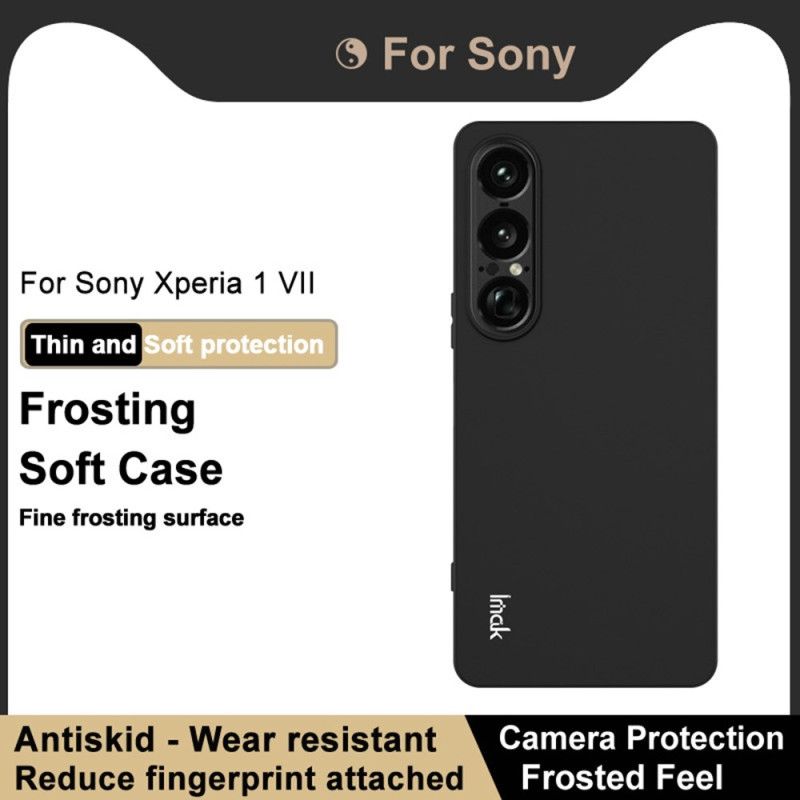 Kuori Sony Xperia 1 Vii Uc-3-sarja Imak