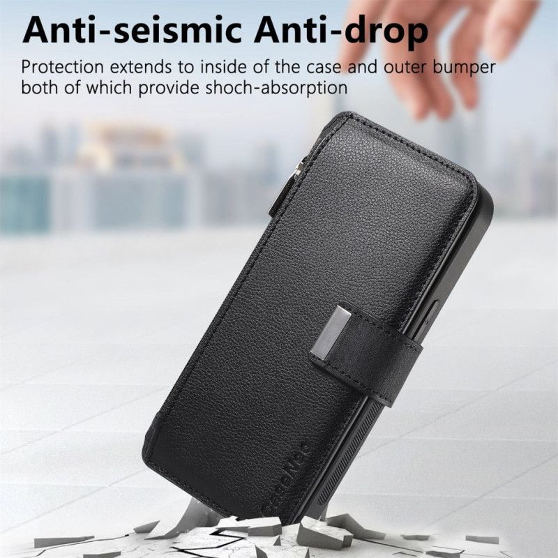 Kotelot Realme 14 5g Irrotettava Kotelo Caseneo