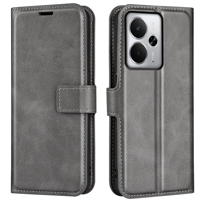 Kotelot Realme 14 5g Nahkatyyli Suojakuori