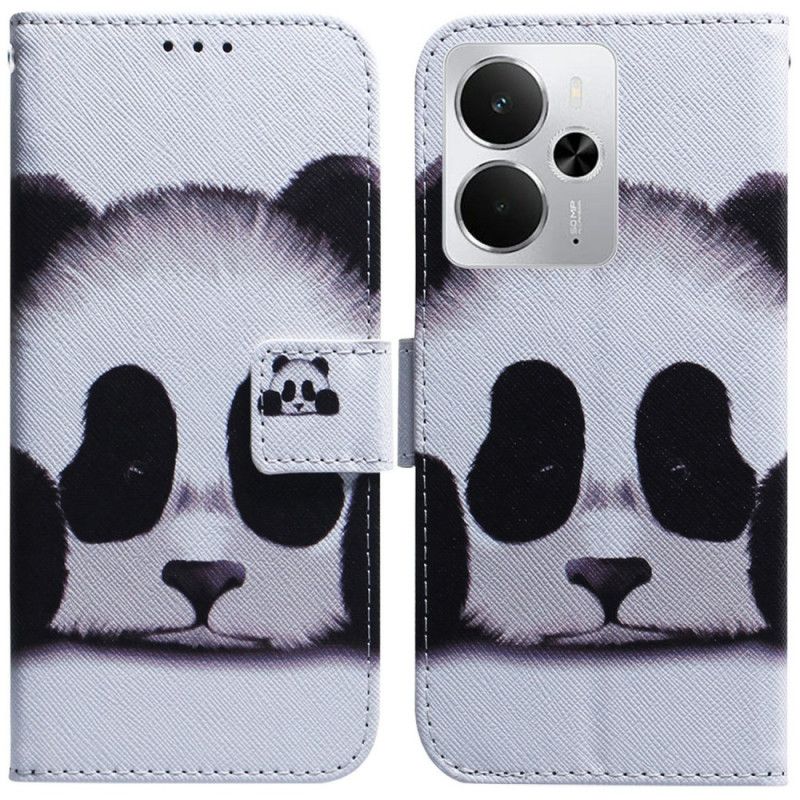 Kotelot Realme 14 5g Panda Suojakuori