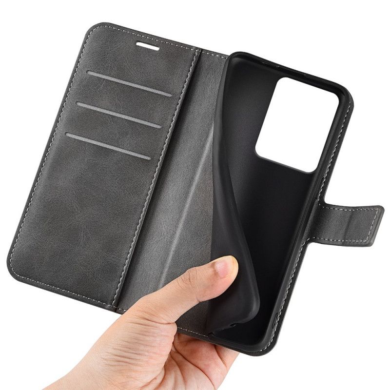 Kotelot Realme 14 5g Puhelinkuoret Nahkatyylinen