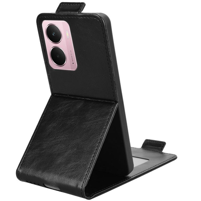 Kotelot Realme 14 5g Puhelinkuoret Pystysuora Läppä Design