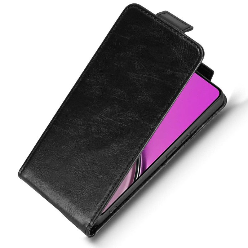 Kotelot Realme 14 5g Puhelinkuoret Pystysuora Läppä Design