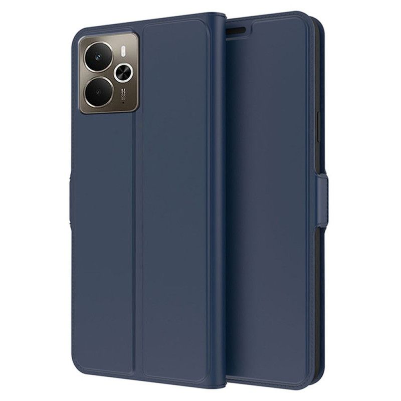 Kuoret Realme 14 5g Puhelinkuoret Korttikotelo