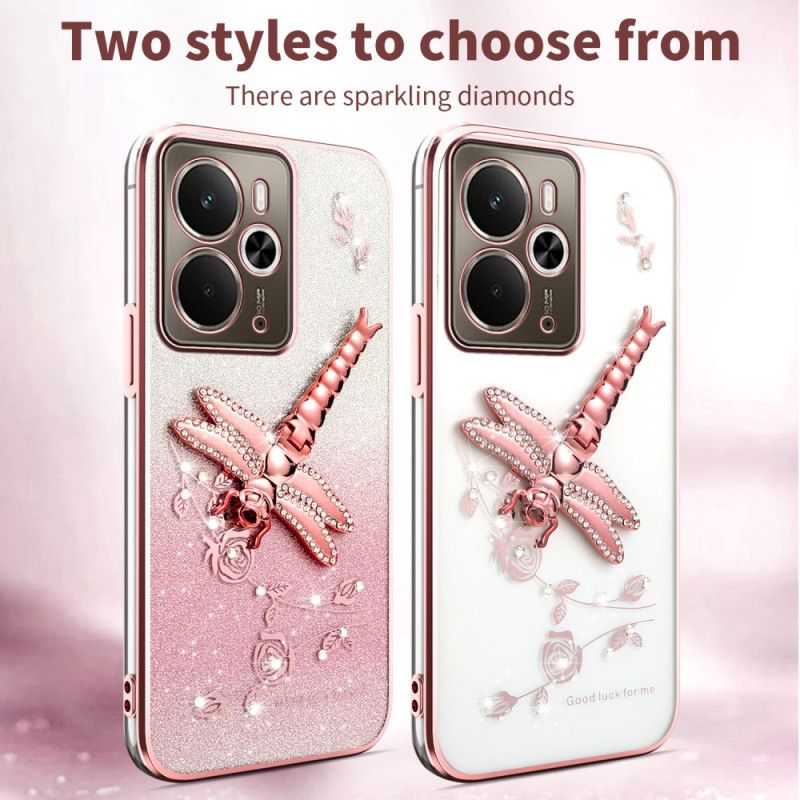 Kuori Realme 14 5g Sudenkorentoteline Suojakuori