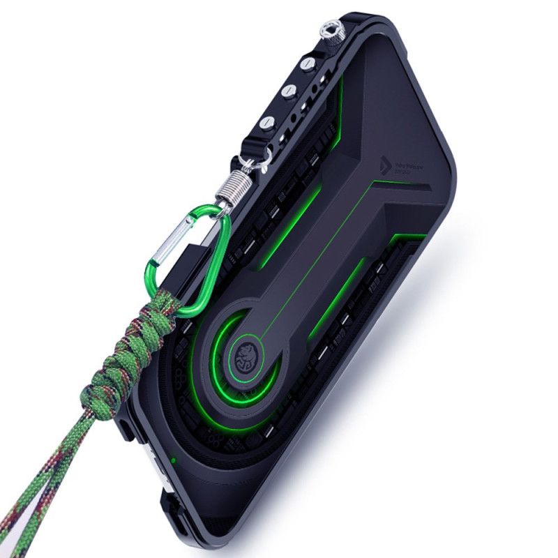 Realme 14 5g:n Alumiiniseospuskuri