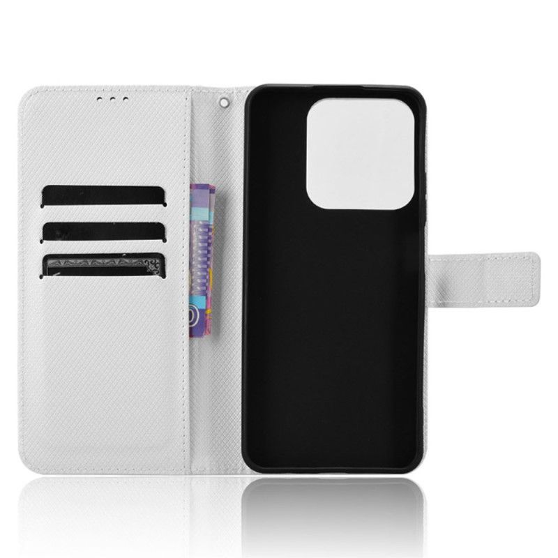 Kotelot Realme Note 60x Hihnapilkut Suojakuori