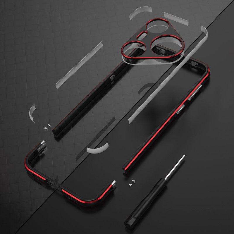 Huawei Pura 80 Ultra Kameran Suojapuskuri