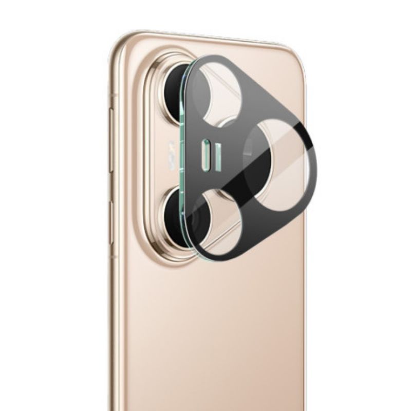 Karkaistusta Lasisesta Linssisuojasta Huawei Pura 80 Pro -puhelimelle (musta Versio)