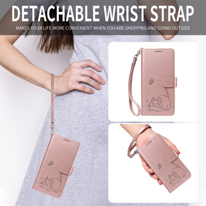 Kotelot Huawei Pura 80 Ultra Kissa Ja Grafiikka