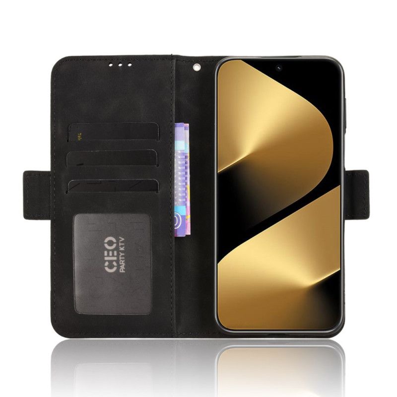 Kotelot Huawei Pura 80 Ultra Kortinhaltija