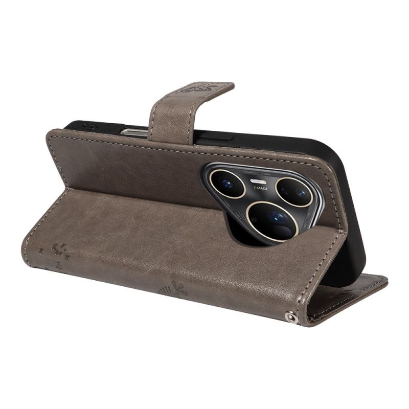 Kotelot Huawei Pura 80 Ultra Puhelinkuoret Kissa Ja Puu