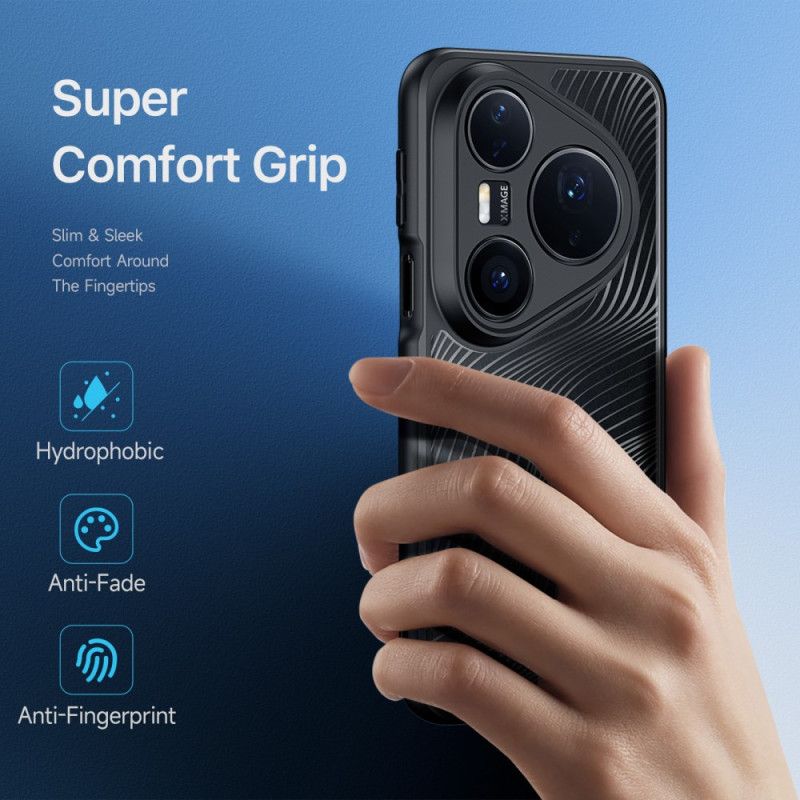 Kuori Huawei Pura 80 Ultra Aimo-sarja Dux Ducis