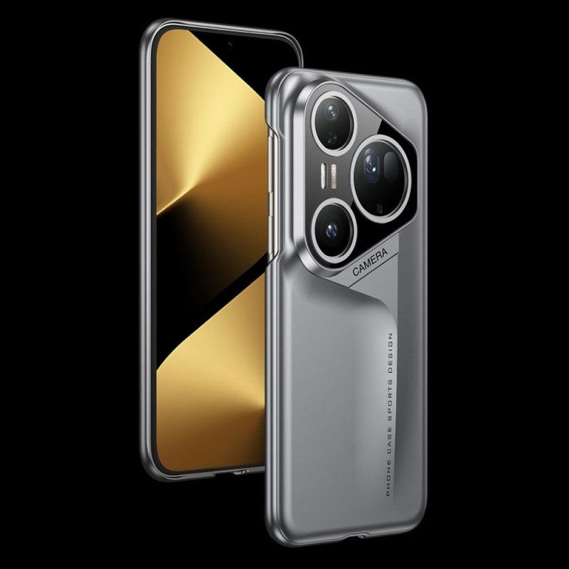 Kuori Huawei Pura 80 Ultra Gkk-kovakuori