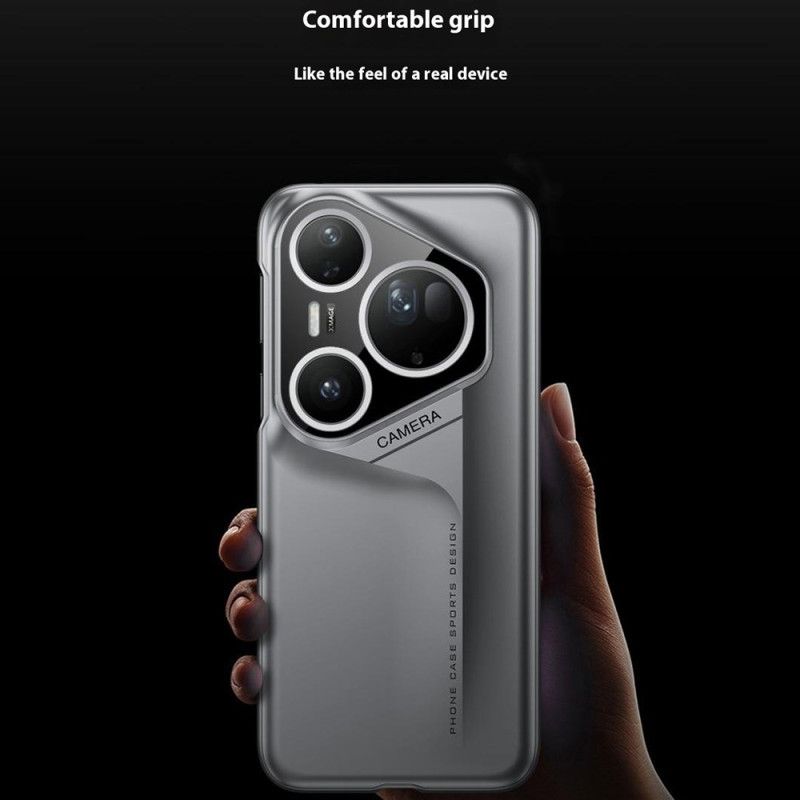 Kuori Huawei Pura 80 Ultra Gkk-kovakuori