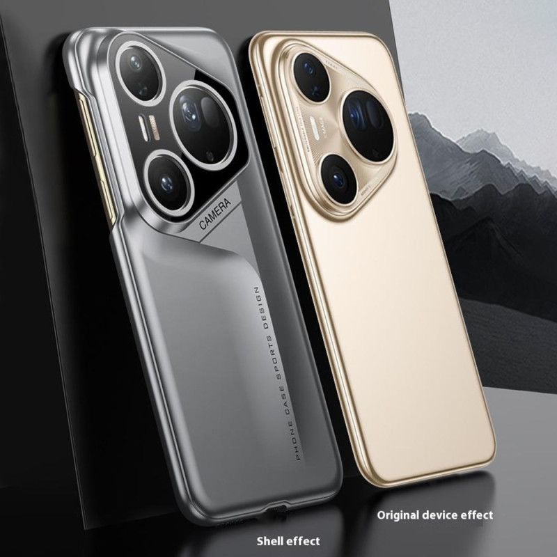 Kuori Huawei Pura 80 Ultra Gkk-kovakuori