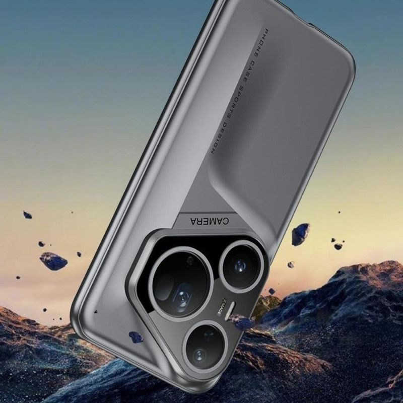 Kuori Huawei Pura 80 Ultra Gkk-kovakuori