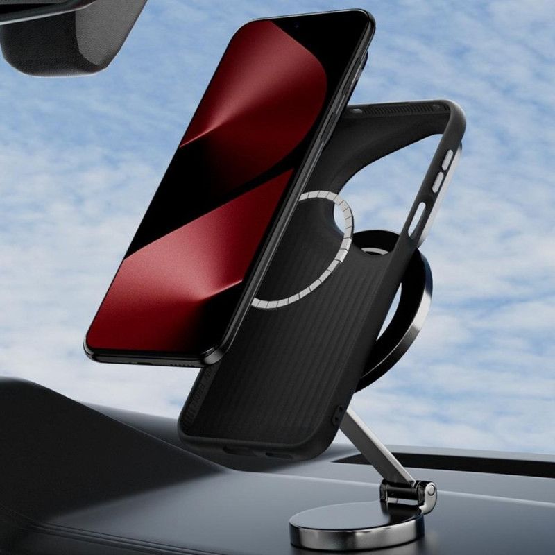 Kuori Huawei Pura 80 Ultra Magneettinen Peurakuvio Abeel