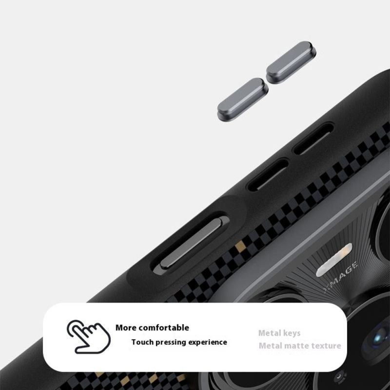 Kuori Huawei Pura 80 Ultra Magneettinen Peurakuvio Abeel