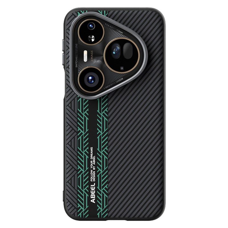 Kuori Huawei Pura 80 Ultra Magsafe Abeel Suojakuori