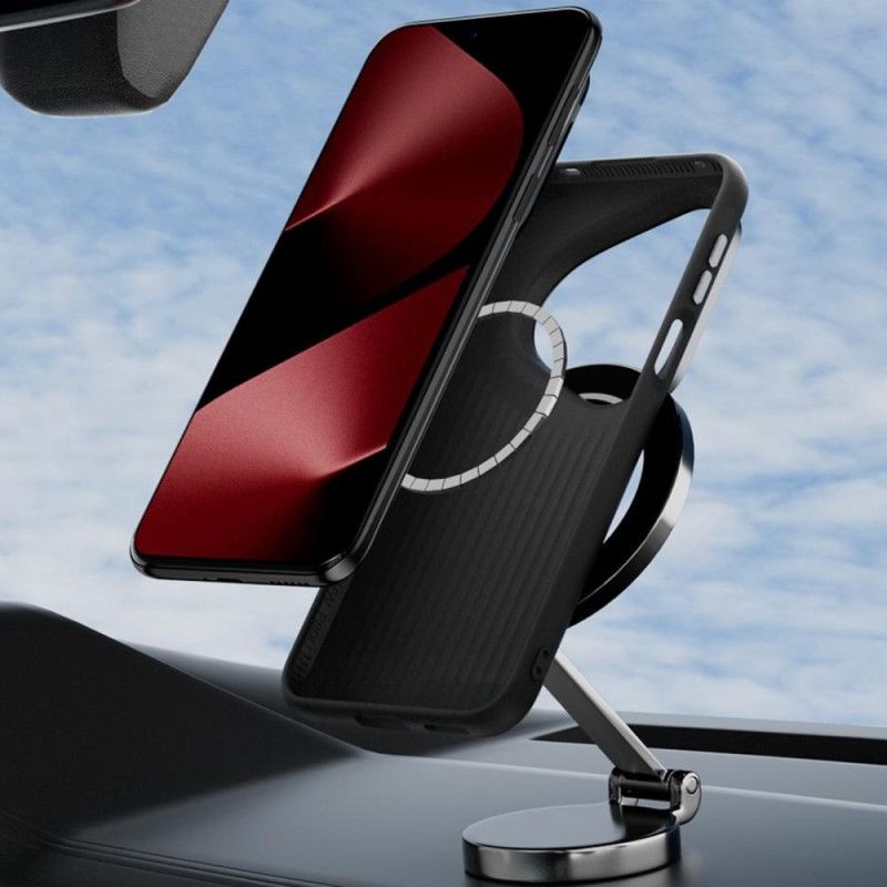 Kuori Huawei Pura 80 Ultra Magsafe Abeel Suojakuori