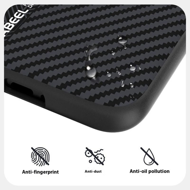 Kuori Huawei Pura 80 Ultra Magsafe Abeel Suojakuori