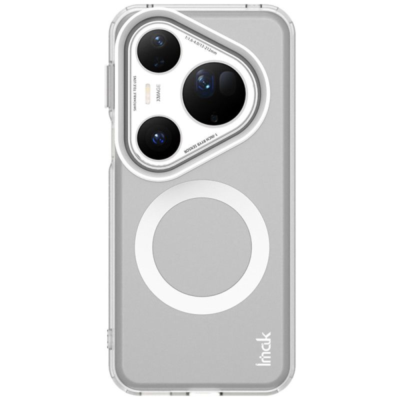 Kuori Huawei Pura 80 Ultra Magsafe Imak