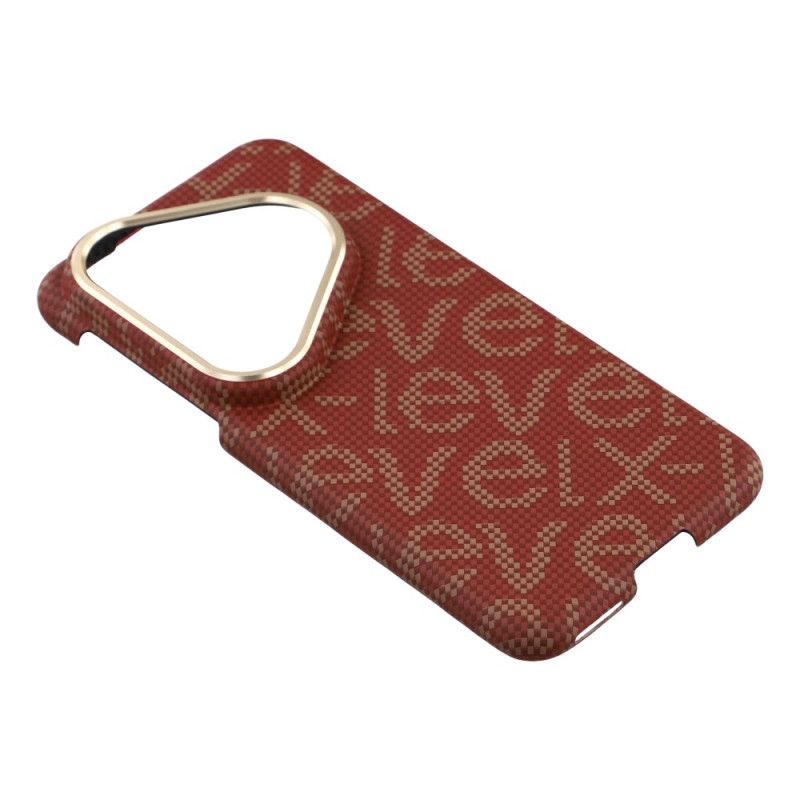 Kuori Huawei Pura 80 Ultra Magsafe X-level Suojakuori