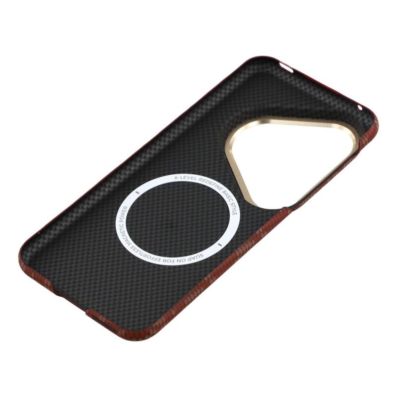 Kuori Huawei Pura 80 Ultra Magsafe X-level Suojakuori