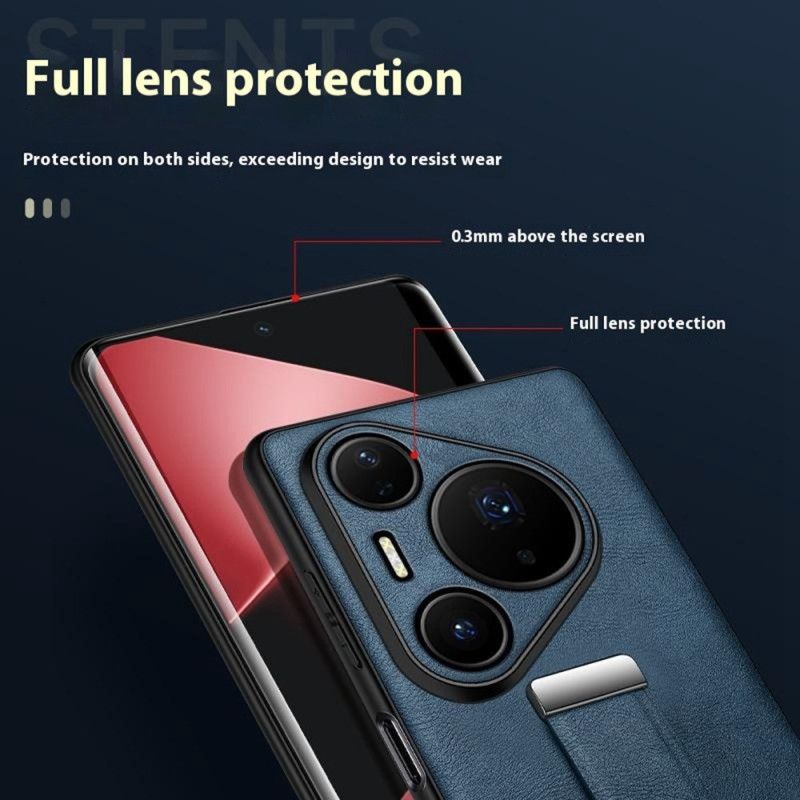 Kuori Huawei Pura 80 Ultra Muotisarja Sulada