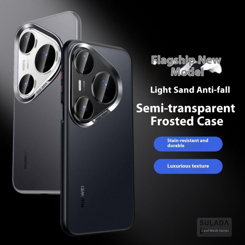 Kuori Huawei Pura 80 Ultra Sulada Suojakuori