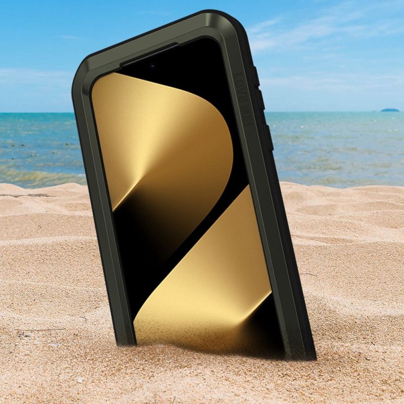 Kuori Huawei Pura 80 Ultra Vahvistettu Suojaus Love Mei Suojakuori