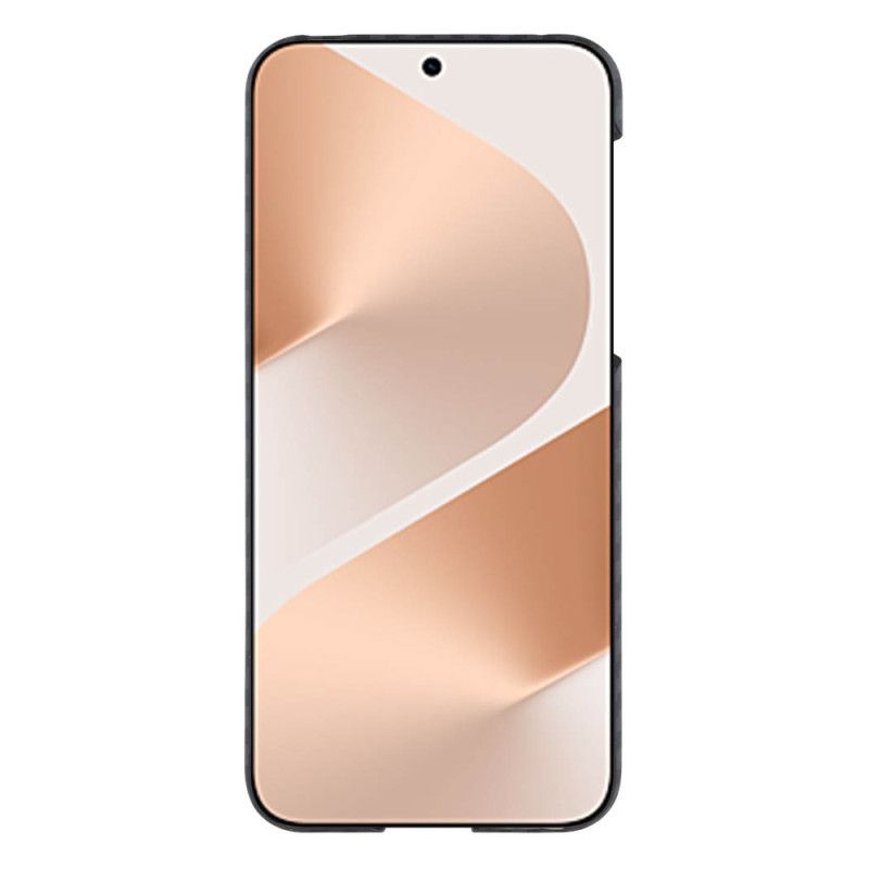 Kuori Huawei Pura 80 Ultra X-taso Hiilikuitu