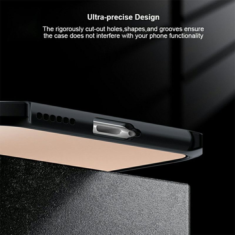 Kuori Huawei Pura 80 Ultra Xundd