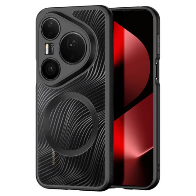 Puhelinkuoret Huawei Pura 80 Ultra Magsafe Aimo Series Dux Ducis