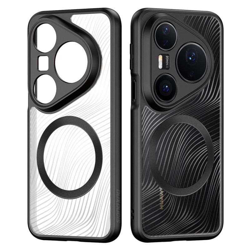 Puhelinkuoret Huawei Pura 80 Ultra Magsafe Aimo Series Dux Ducis