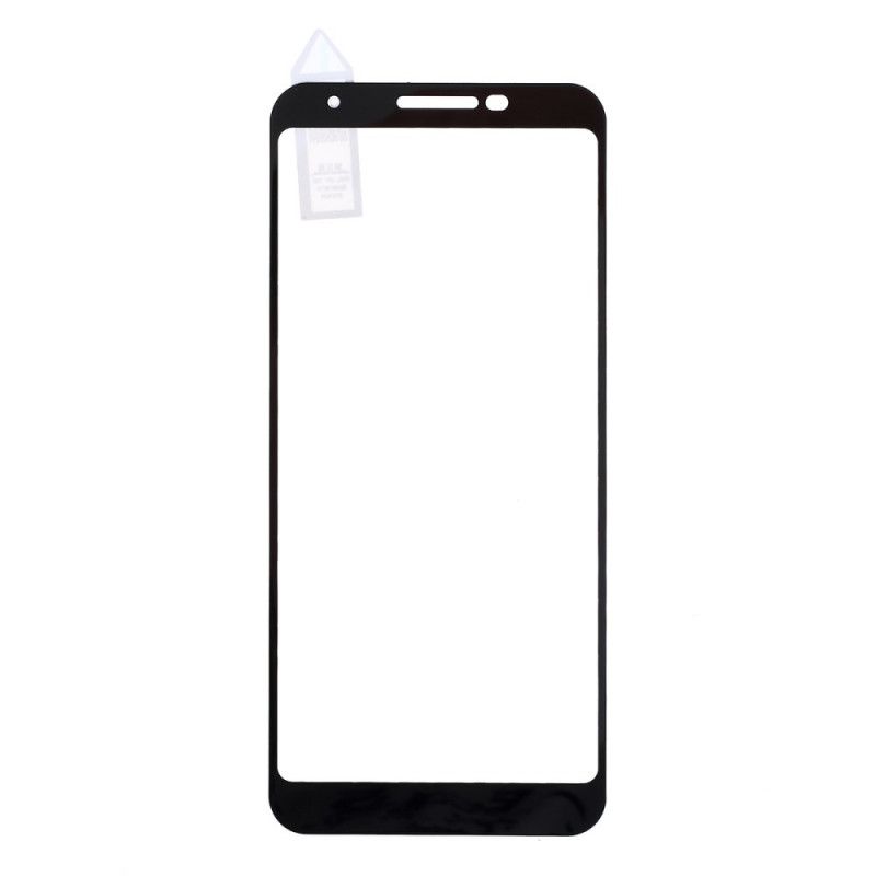 Karkaistu Lasi Näytönsuoja Google Pixel 3A Rurihai